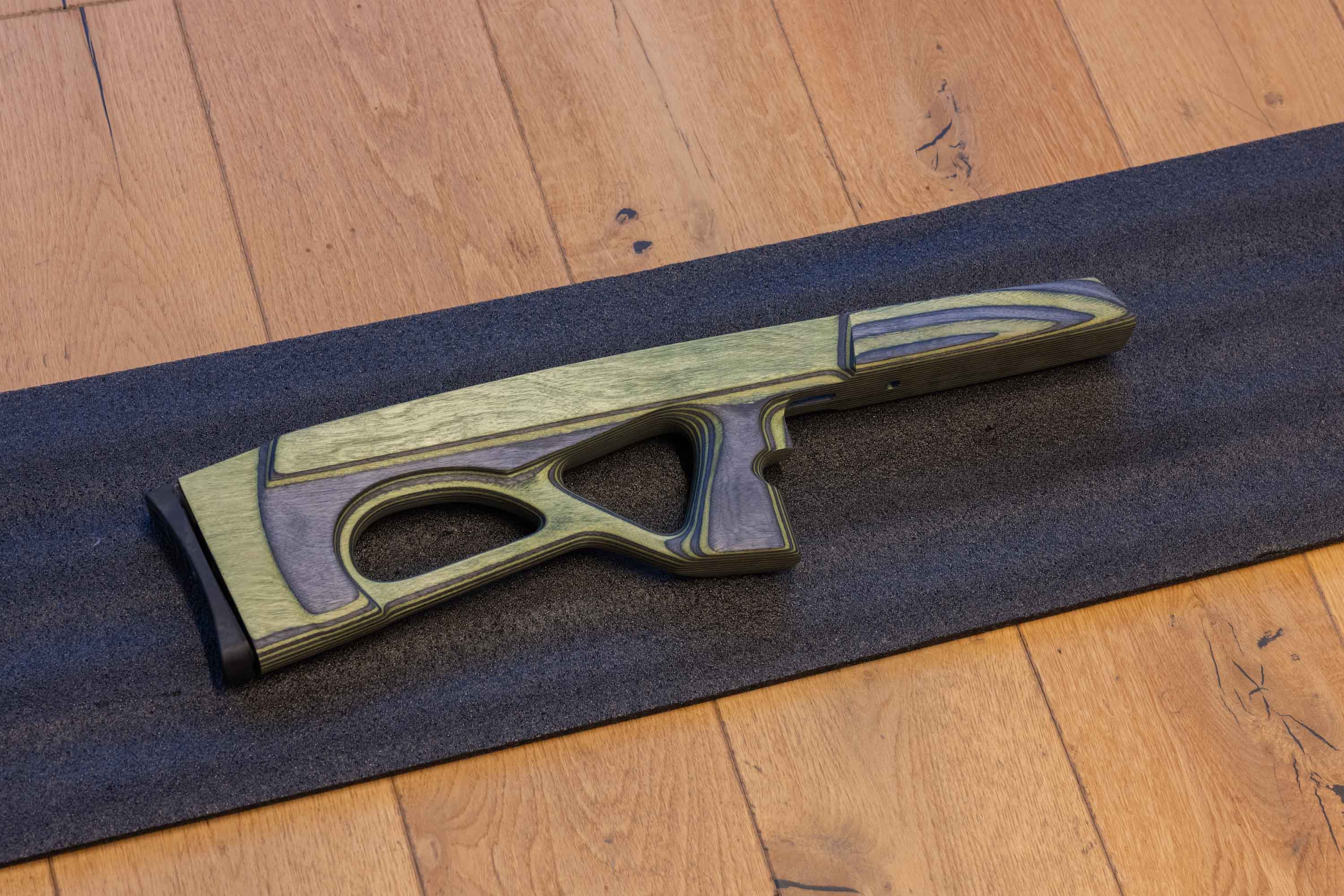 EDgun Matador R5 & R5M · Laminated Stock · Outlet Offer · Grade AAA · 30% OFF