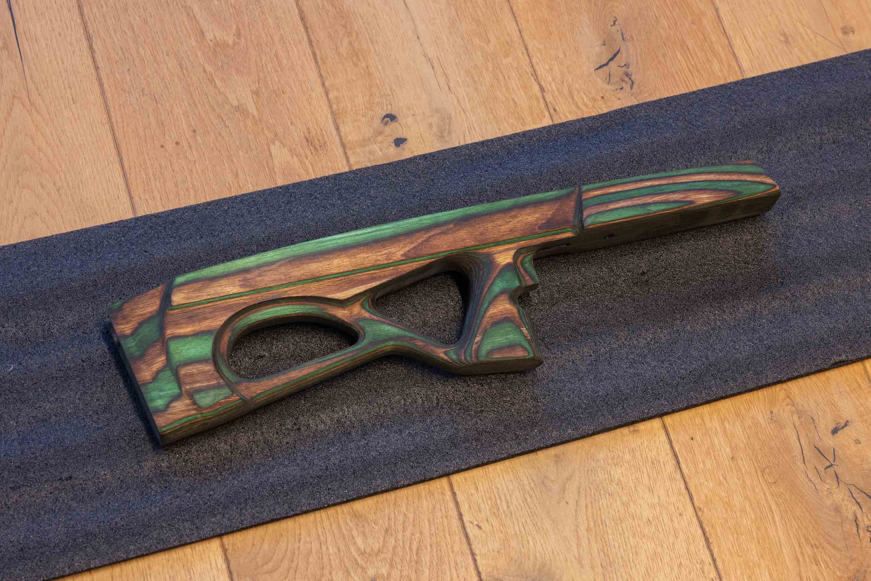 EDgun Matador R5 & R5M · Laminated Stock · Outlet Offer · Grade AAA · 30% OFF