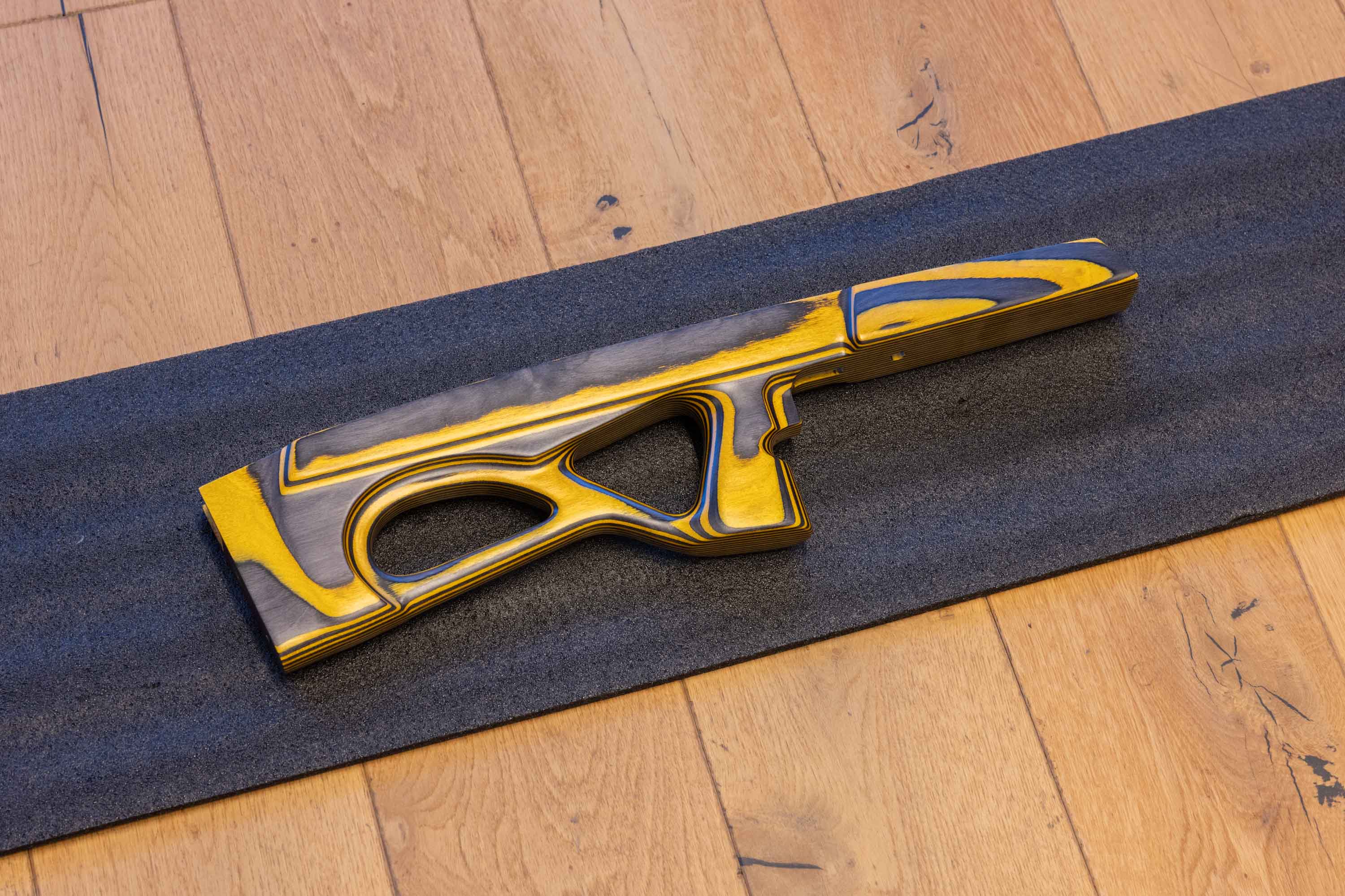 EDgun Matador R5 & R5M · Laminated Stock · Outlet Offer · Grade AAA · 30% OFF