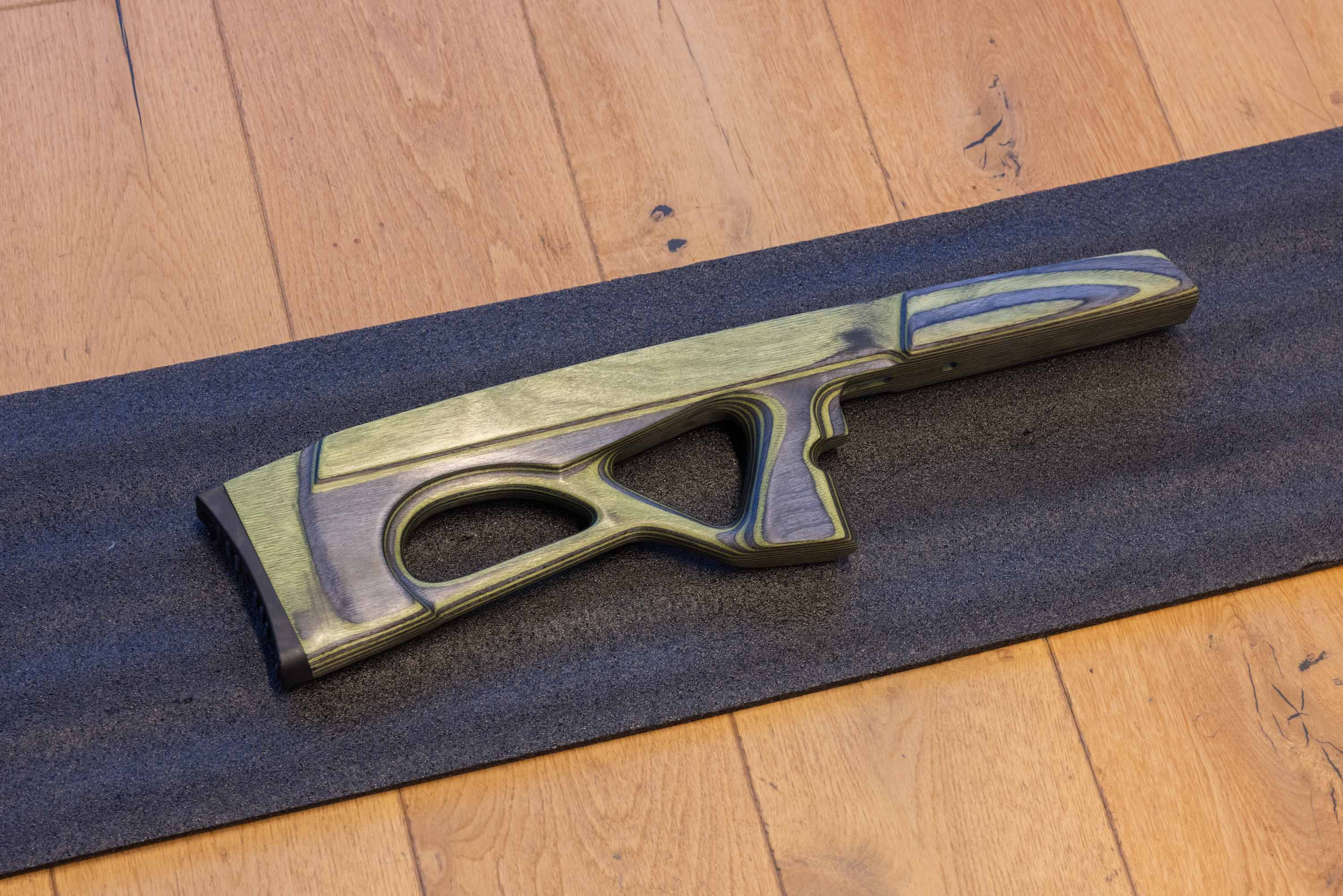 EDgun Matador R5 & R5M · Laminated Stock · Outlet Offer · Grade AAA · 30% OFF