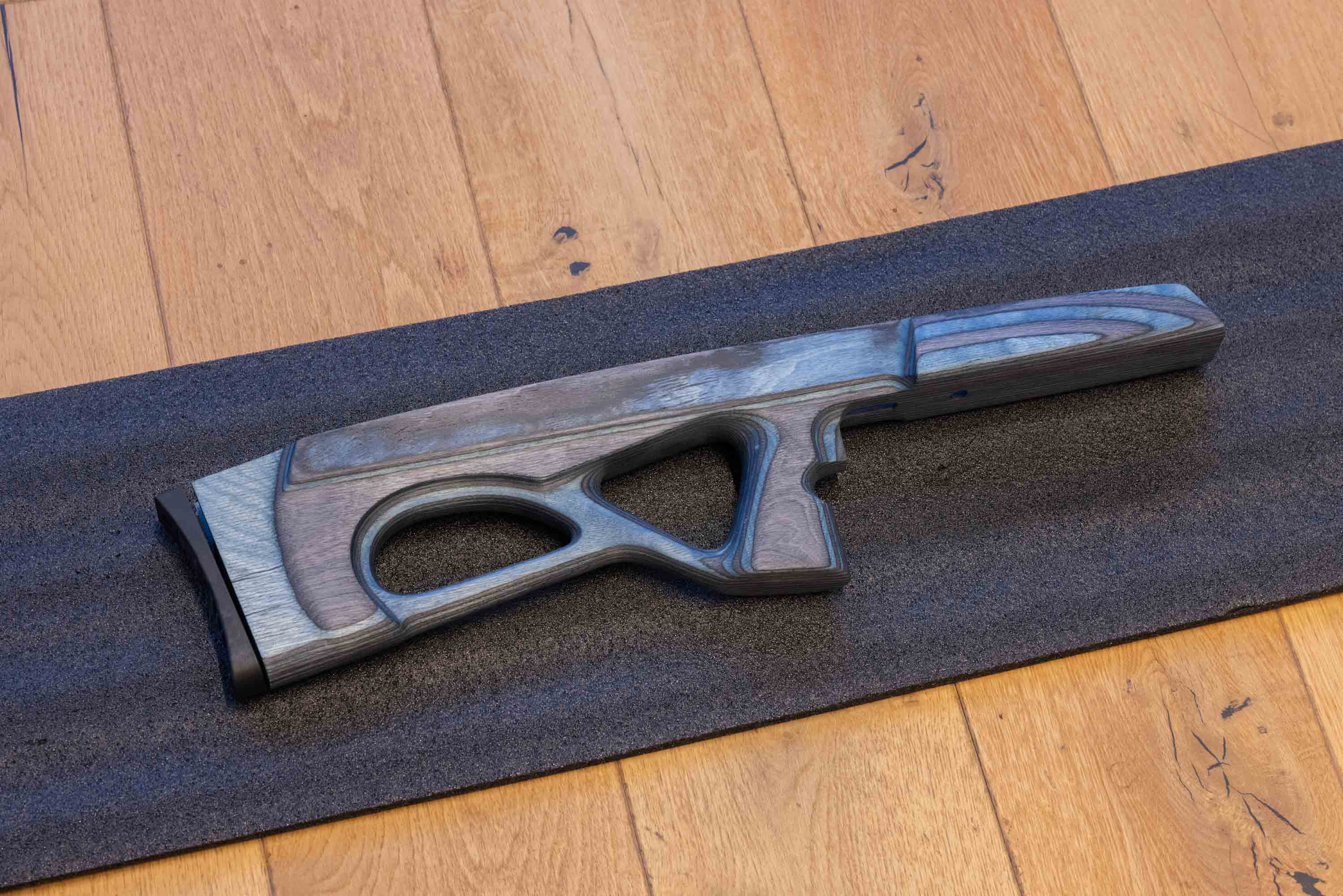EDgun Matador R5 & R5M · Laminated Stock · Outlet Offer · Grade AAA · 30% OFF