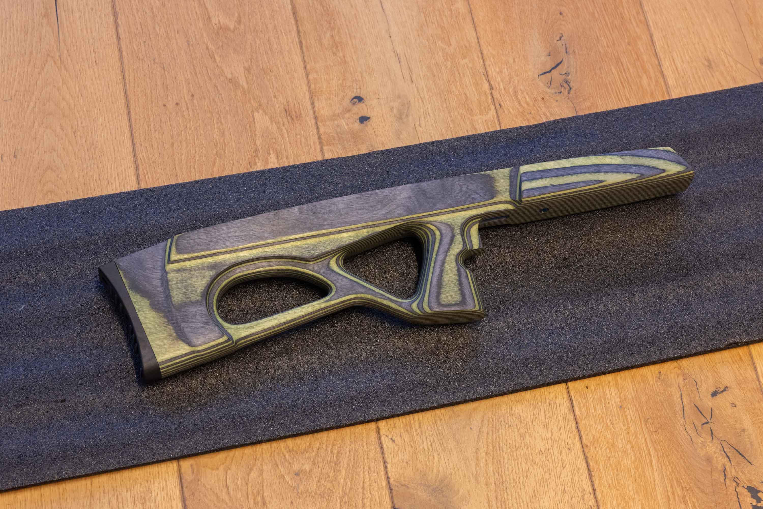 EDgun Matador R5 & R5M · Laminated Stock · Outlet Offer · Grade AAA · 30% OFF