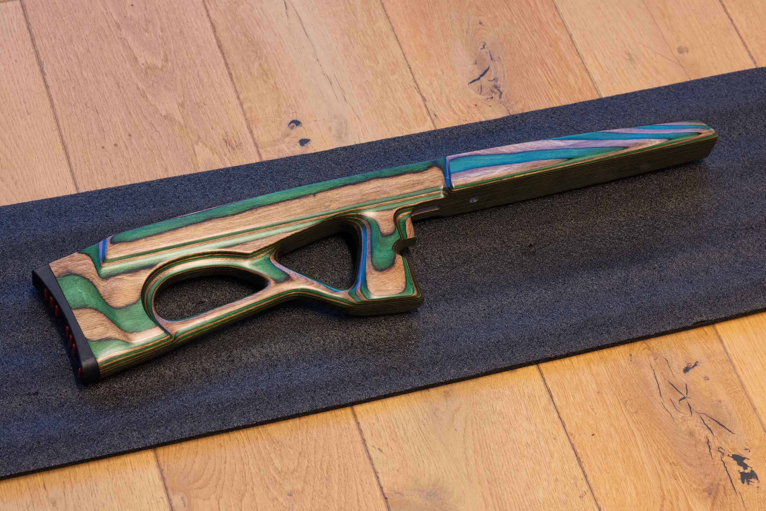 EDgun Matador R5 & R5M · Laminated Stock · Outlet Offer · Grade AAA · 30% OFF