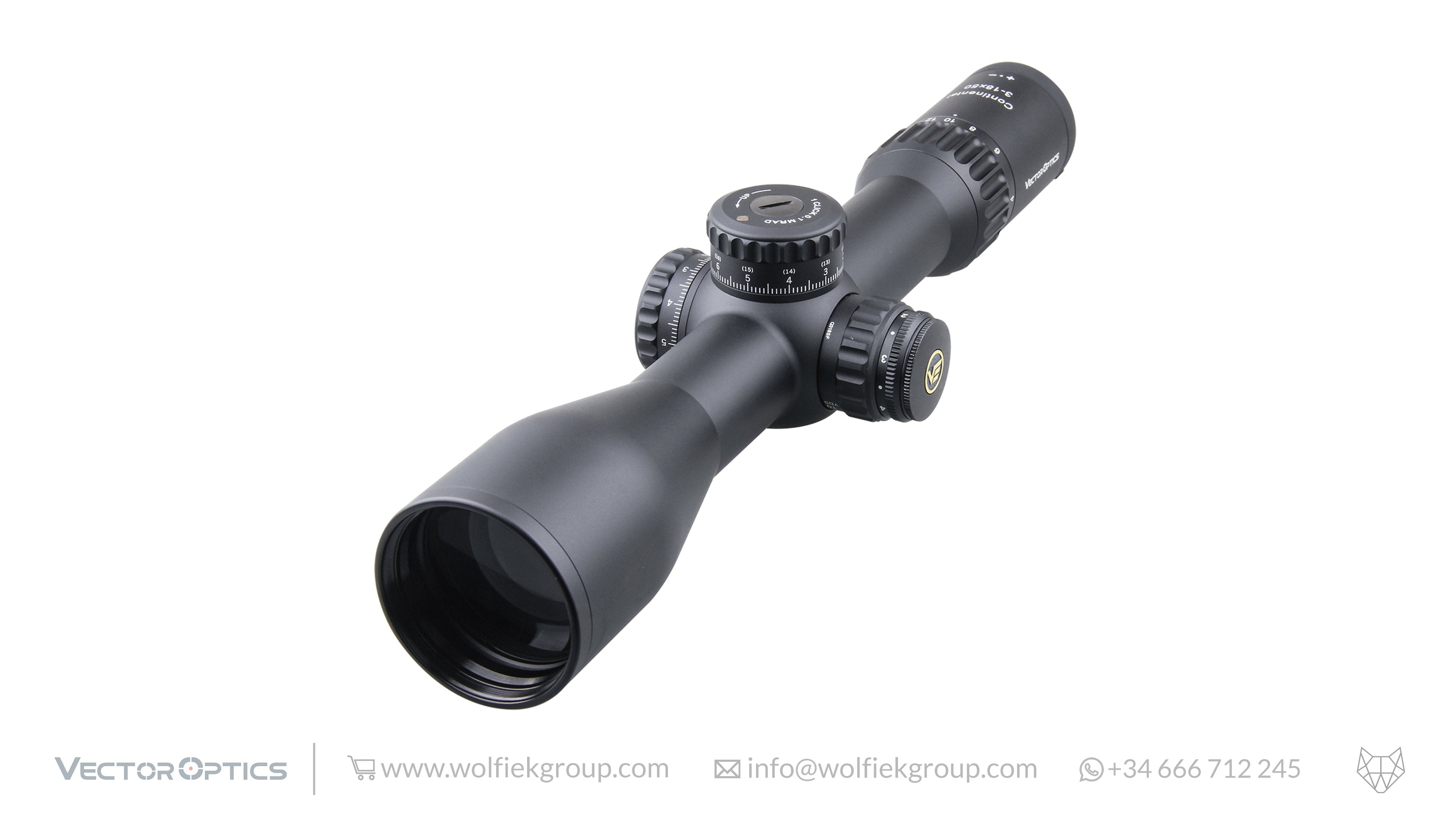 VECTOR OPTICS – EDGUN.SHOP