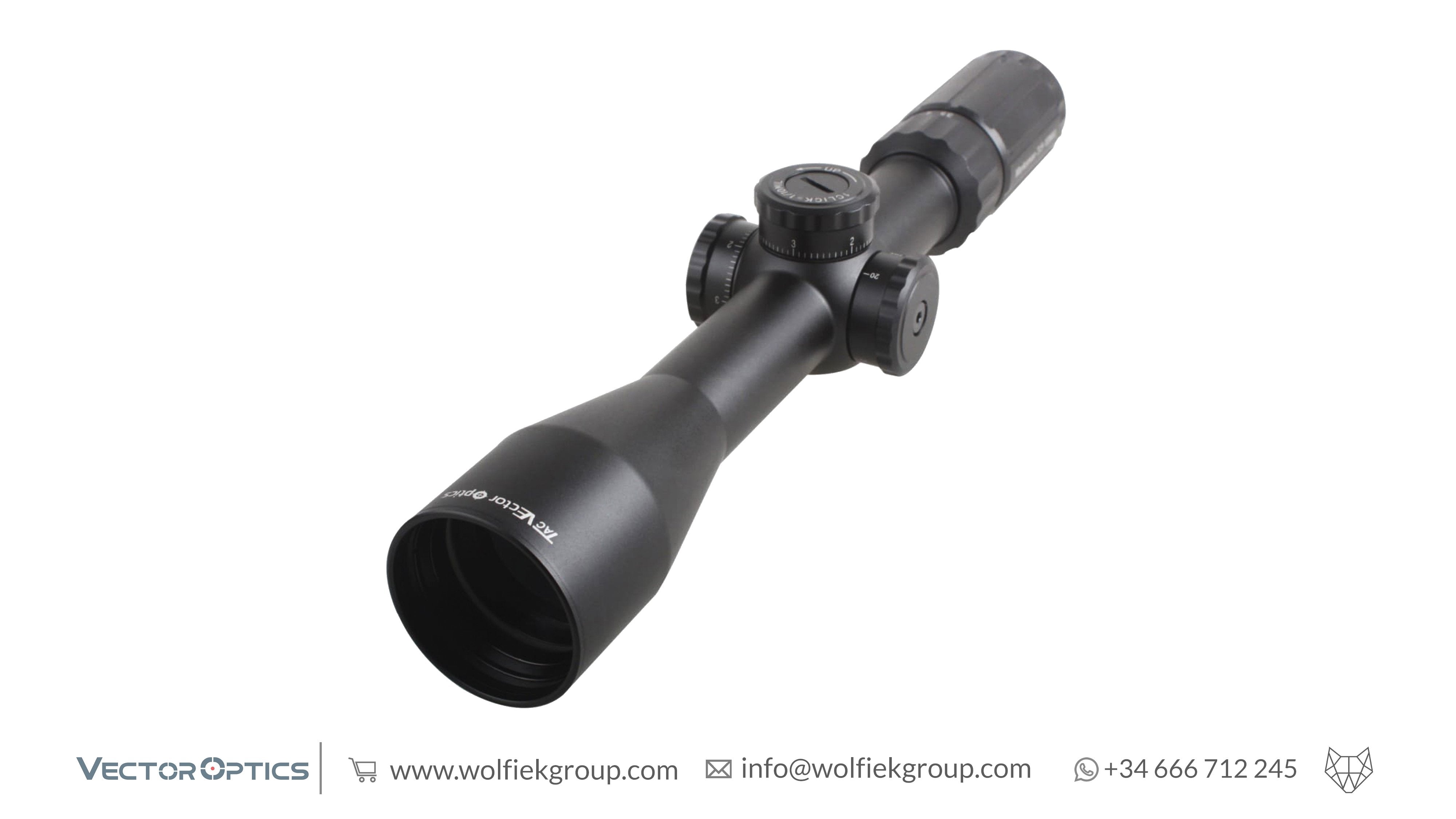 VECTOR OPTICS – EDGUN.SHOP