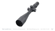 Vector Optics Sentinel X Riflescope · 10-40x50 SFP