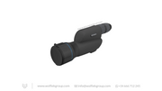 Vector Optics Continental Spotting Scope · 20-60x80 ED