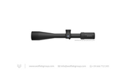 Vector Optics Sentinel-X Pro Center Dot Riflescope · 10-40x50