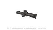 Vector Optics Veyron Plus Riflescope · 10x30 Zero