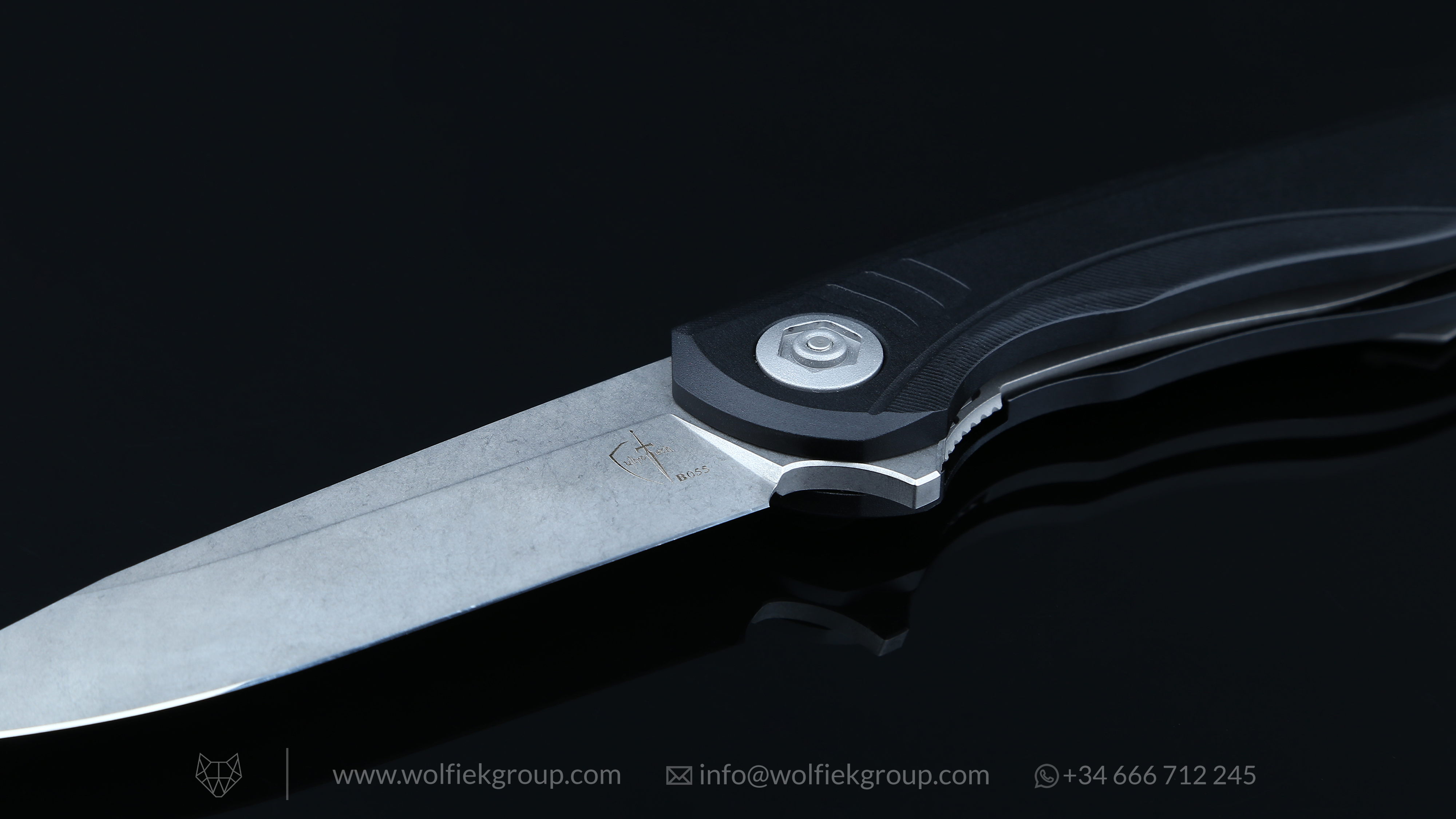 CultroTech Knives