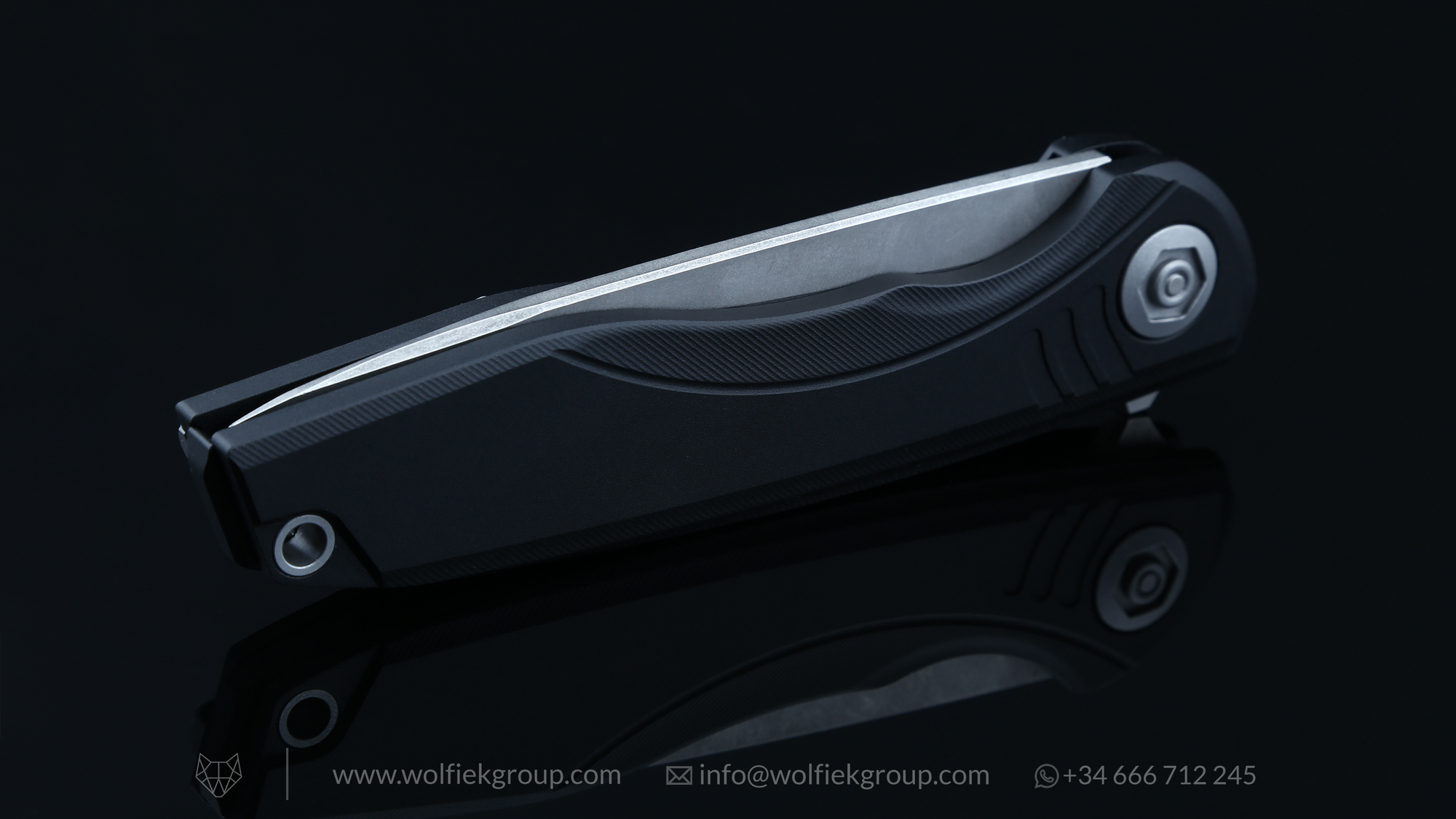 CultroTech Knives