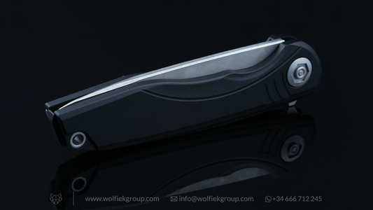 CultroTech Knives