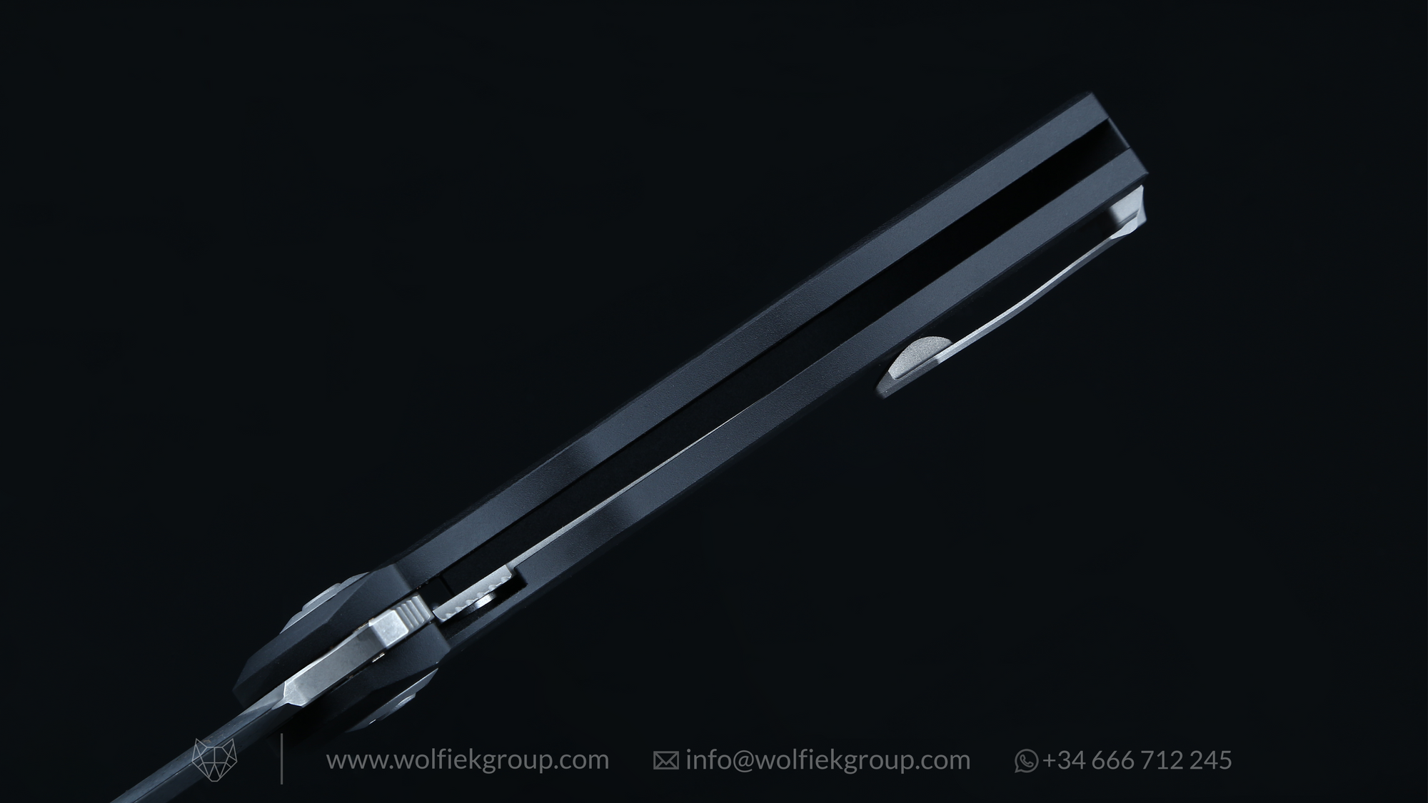 CultroTech Knives