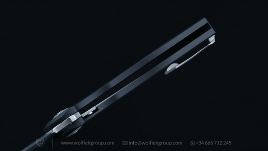 CultroTech Knives