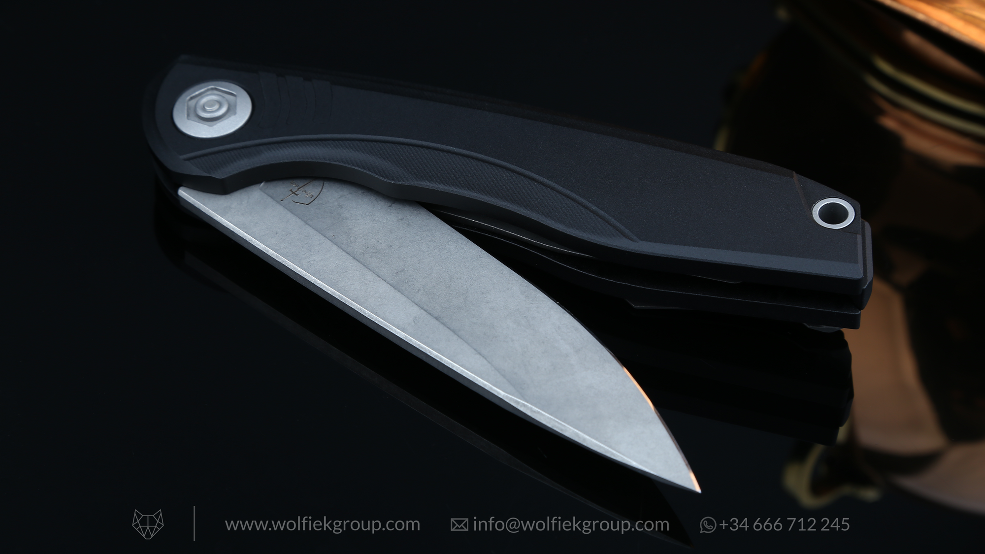 CultroTech Knives