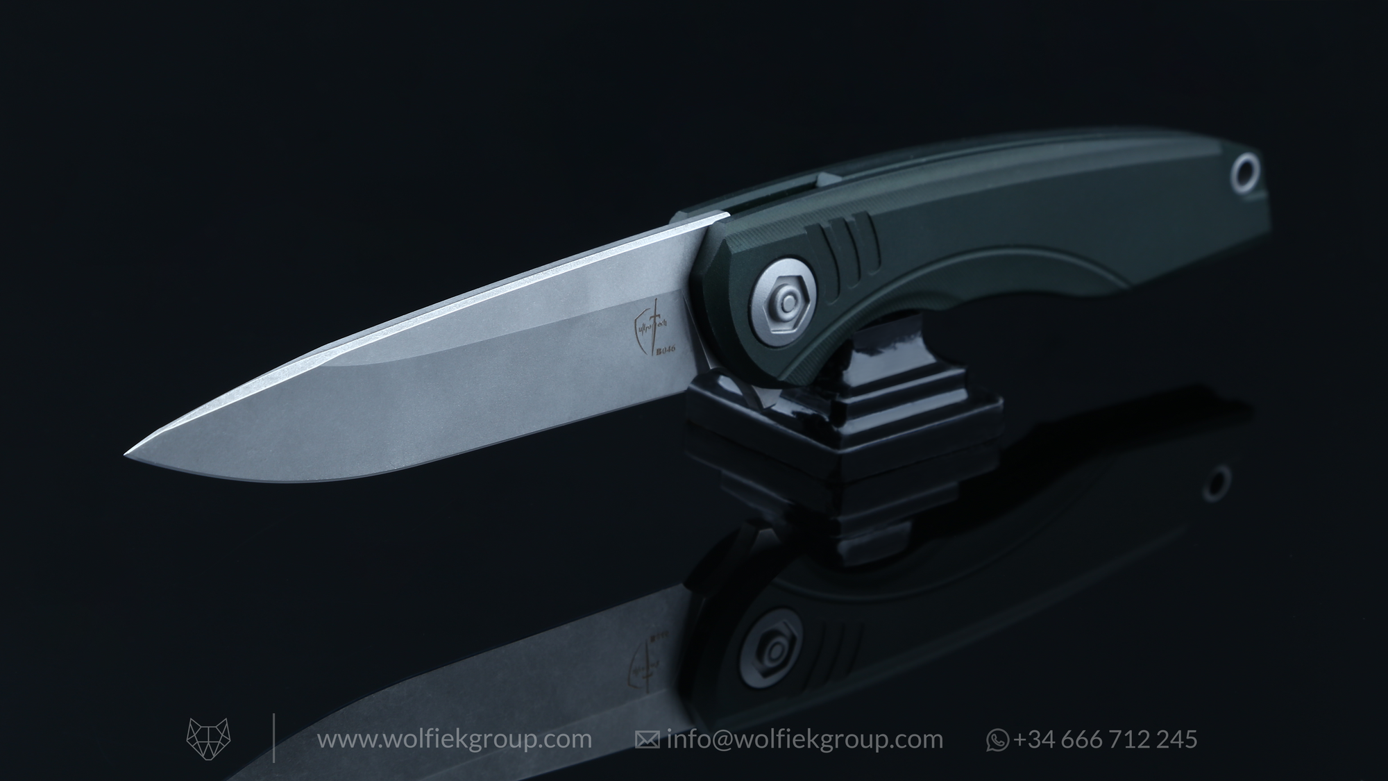 CultroTech Knives