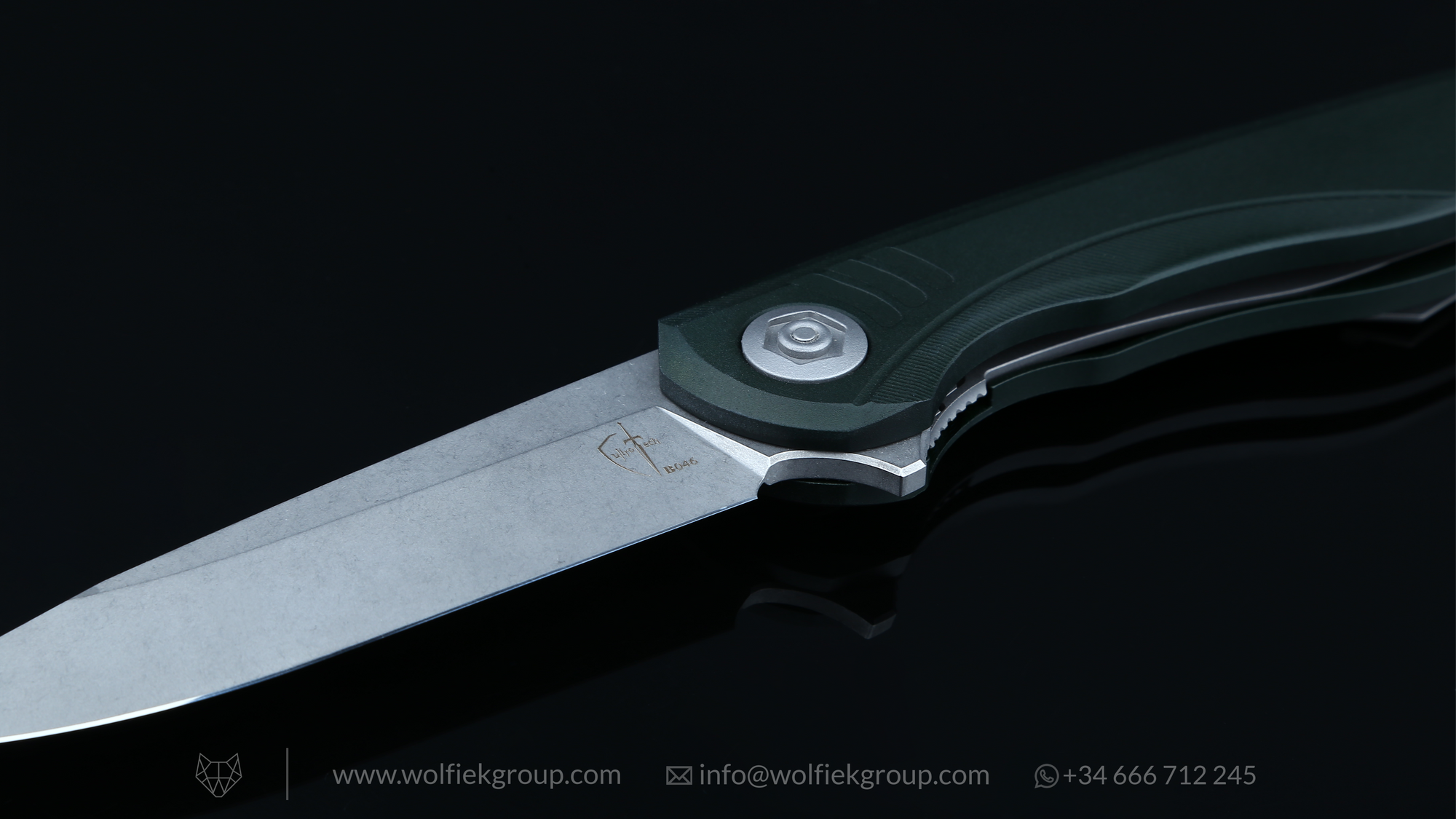 CultroTech Knives