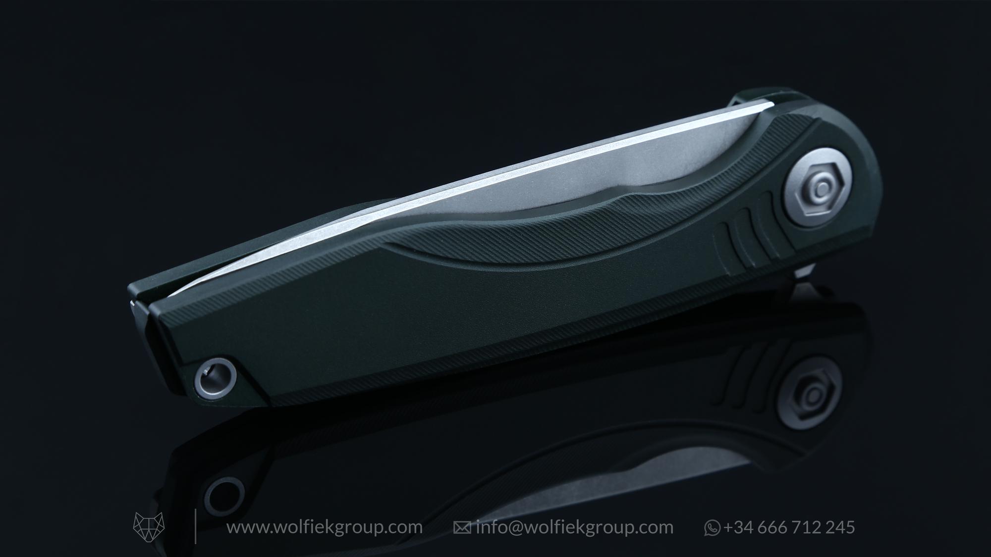 CultroTech Knives
