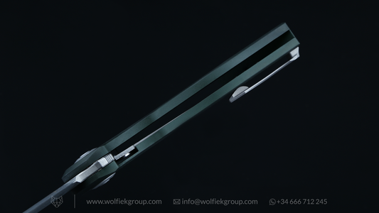 CultroTech Knives