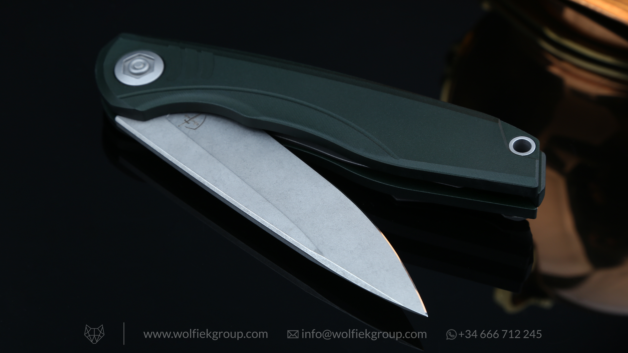 CultroTech Knives