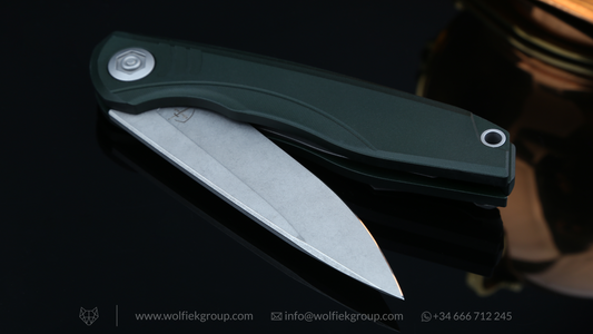 CultroTech Knives