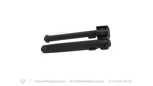 Bipod