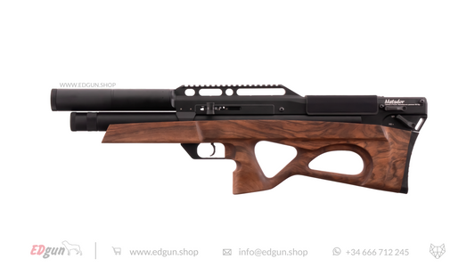 Edgun matador R5M Standard