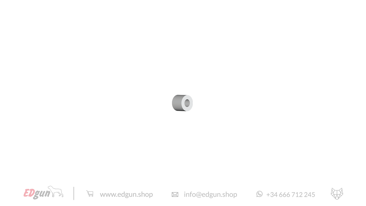 Spare part seal