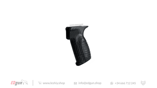 Leshiy 2 Black Grip