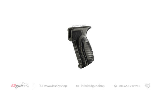 Leshiy 2 Black Grip