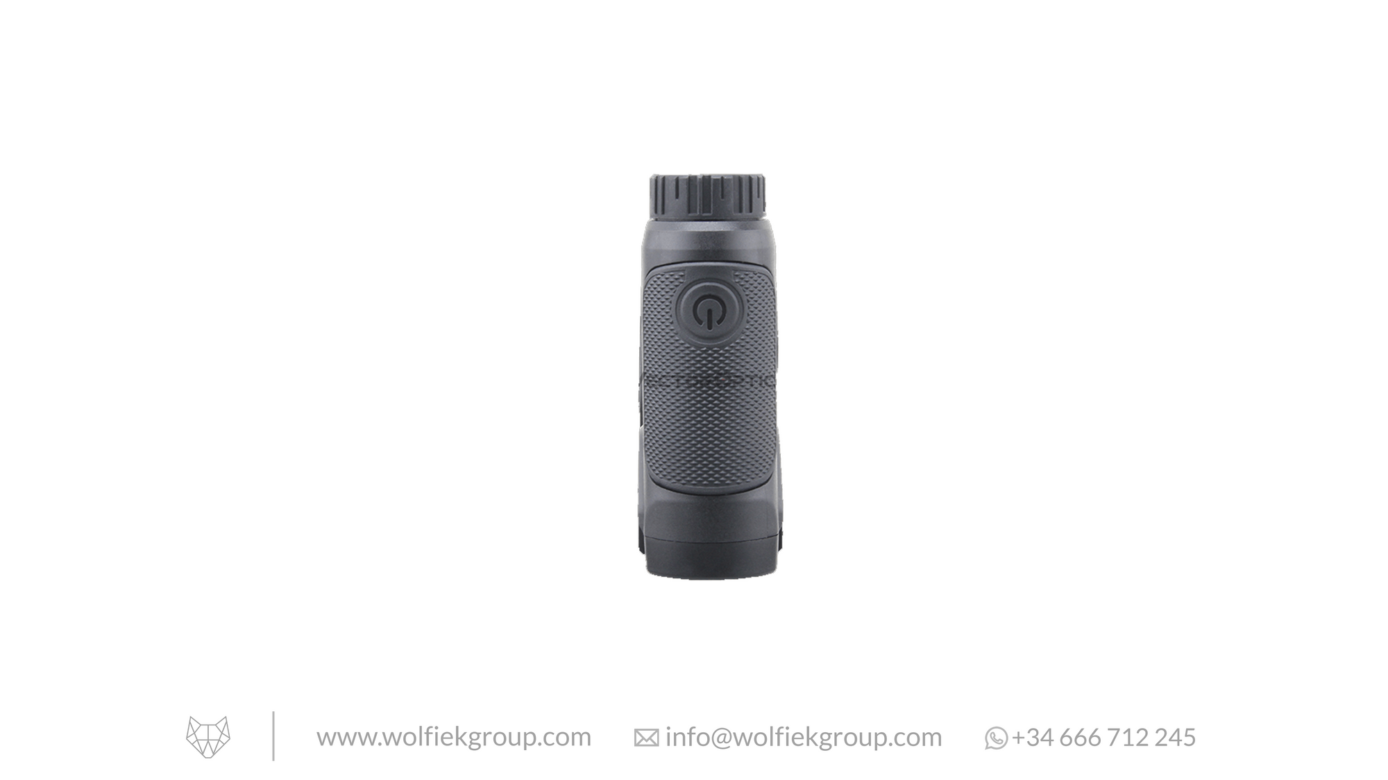 Vector Optics · Paragon 6x21 Digital Ballistic Laser Rangefinder 2000 Yards