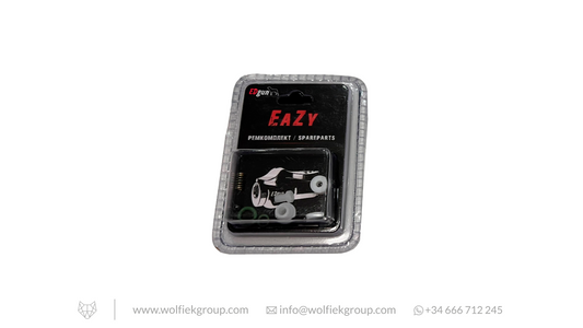 Spare parts kit Eazy