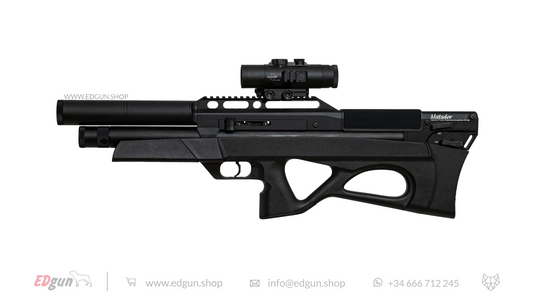 Edgun matador R5M standard