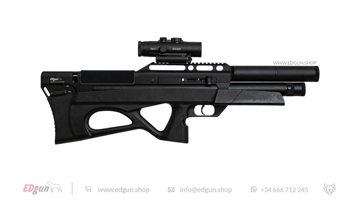 Edgun matador R5M Standard 