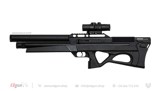 Edgun matador R5M Long