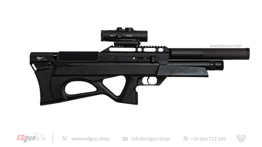 Edgun matador R5M standard