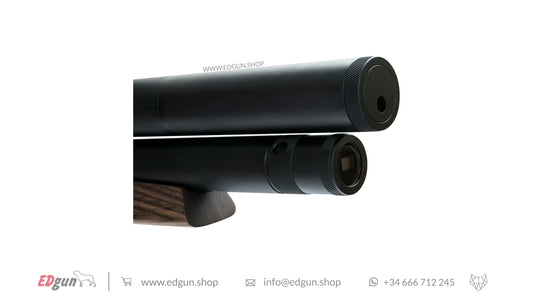 Image of the Long EDgun Matador R5M