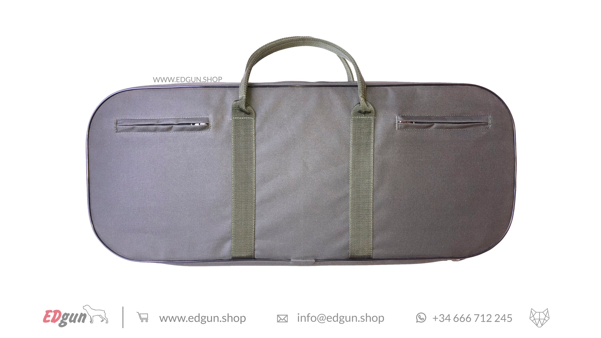 Large soft case