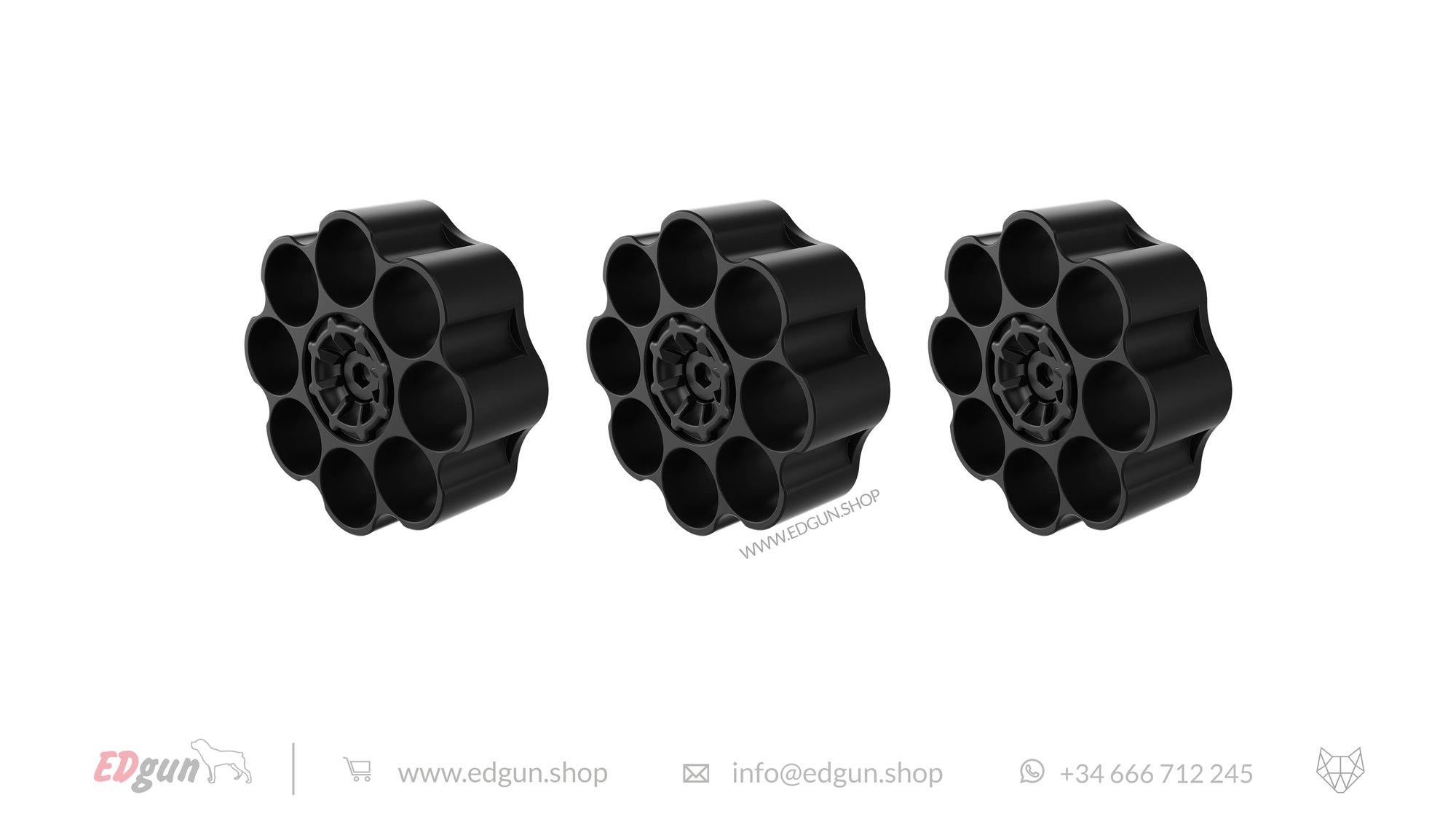 Magazines For Leshiy 2 9mm Titanium EDGUN SHOP magazines-for-leshiy-2-9mm-titanium-edgun-shop