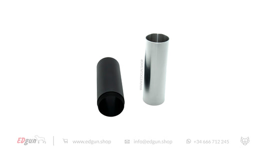 Image of the Extension kit for 350mm barrel for Classic Leshiy