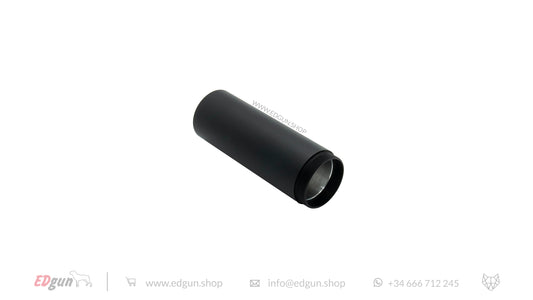 Image of the Extension kit for 350mm barrel for Classic Leshiy