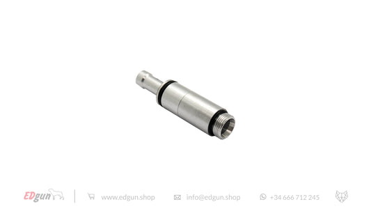 Image of compact EDgun regulator KL000100 for Leshiy Classic 