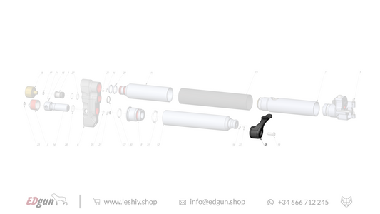 Leshiy 2 Butt LSA242000 diagram