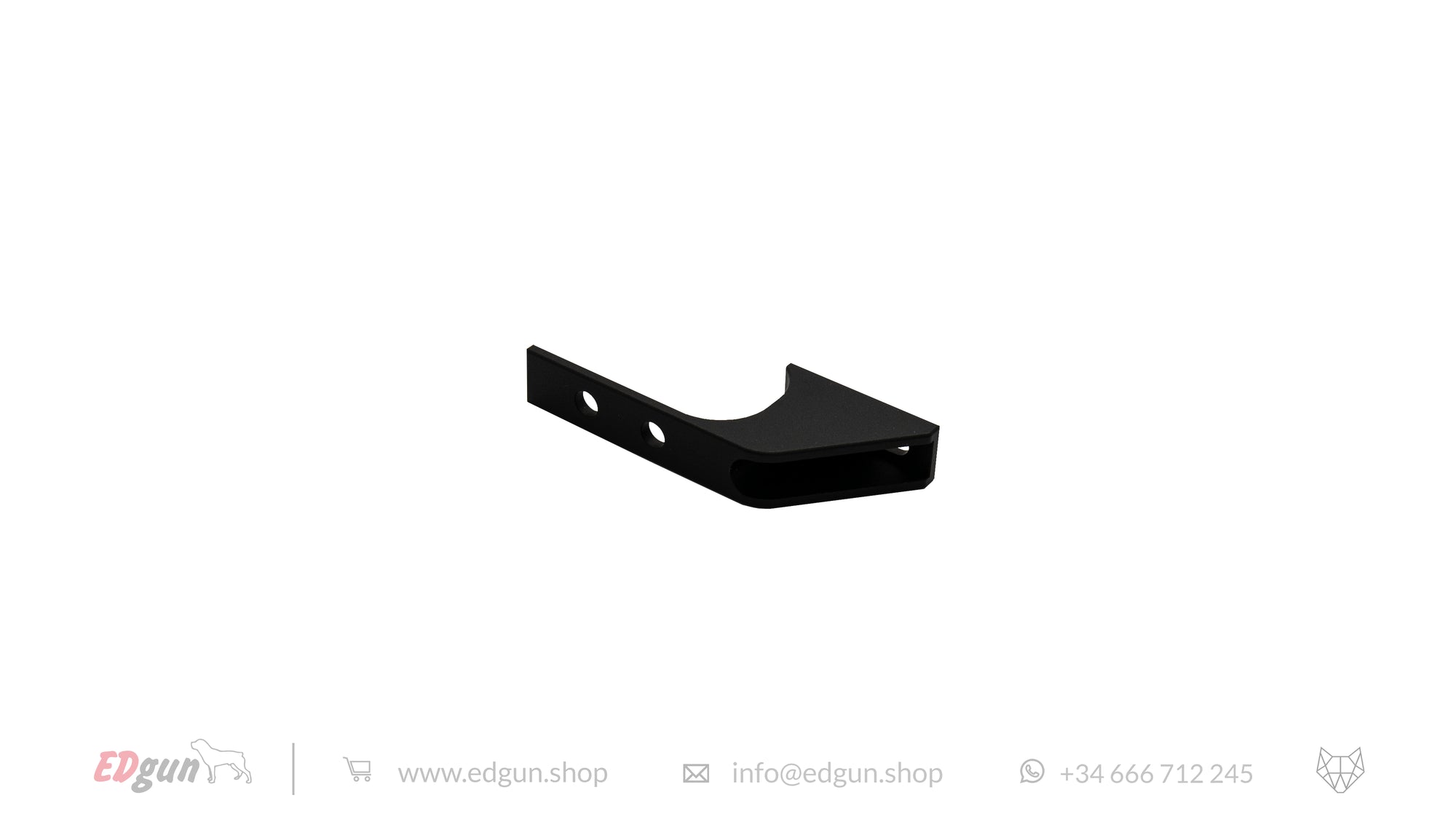 Trigger Guard KL200009 for R5 and R5M