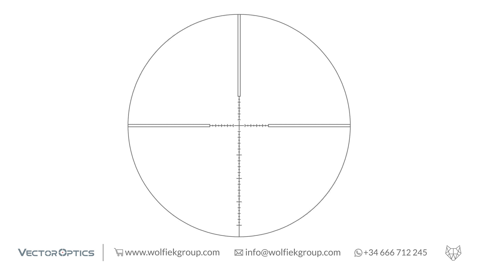 Vector Optics · Veyron  3-12x44 FFP