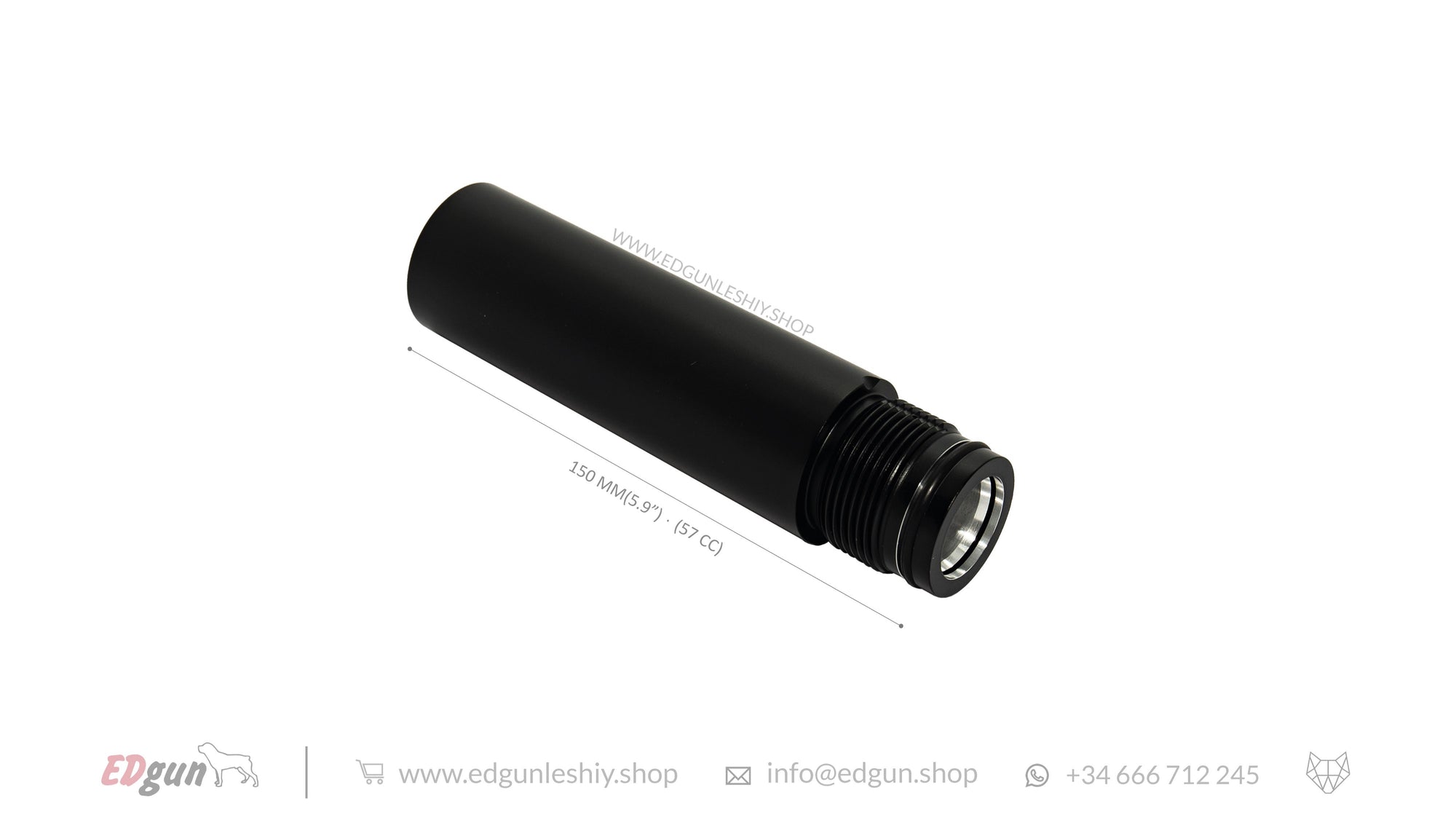 Edición Especial de Plenums de Potencia para Leshiy 2