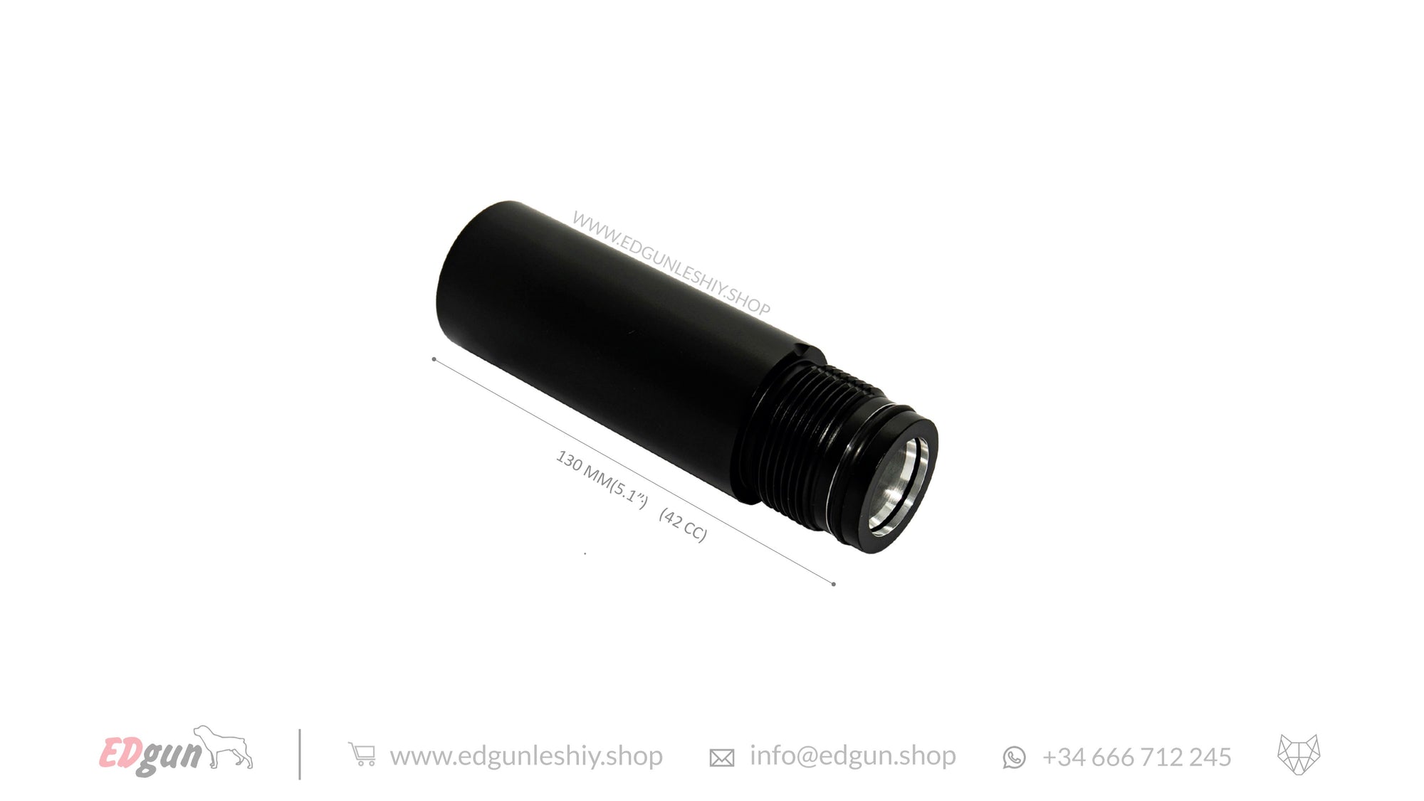 Edición Especial de Plenums de Potencia para Leshiy 2