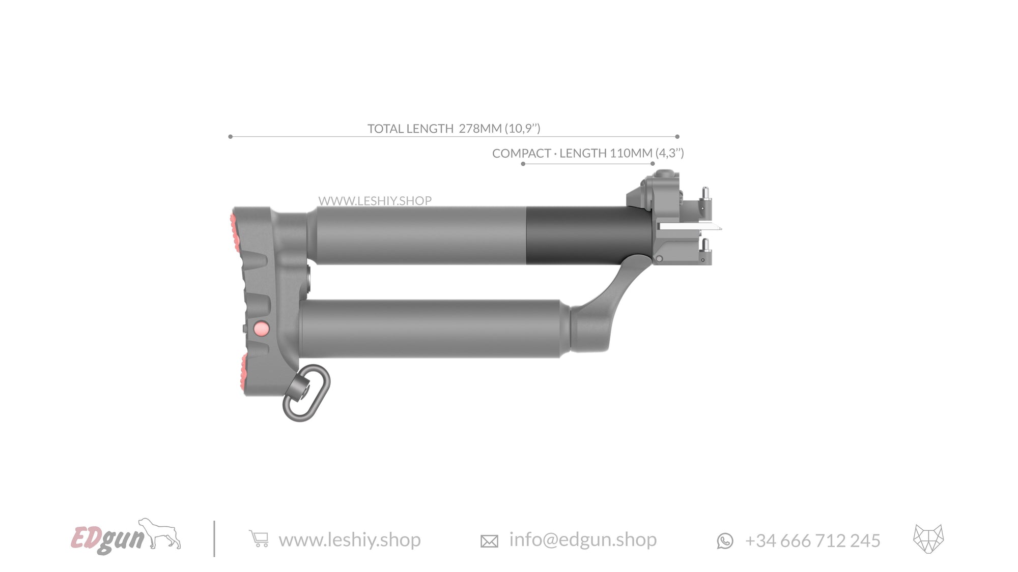 Edición Especial de Plenums de Potencia para Leshiy 2