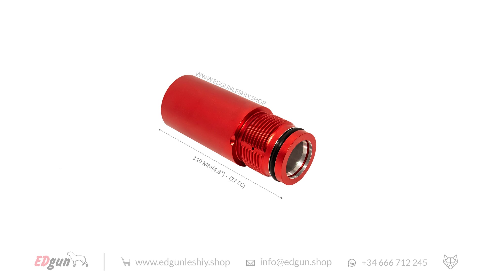 Edición Especial de Plenums de Potencia para Leshiy 2